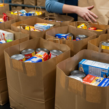 Food Pantry