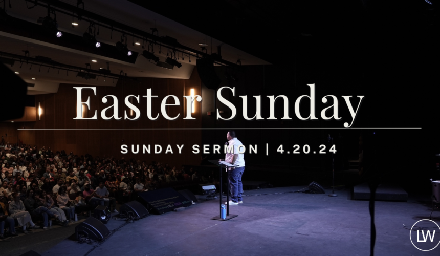 Easter Sunday