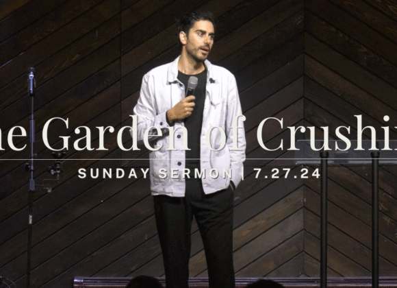 The Garden of Crushing