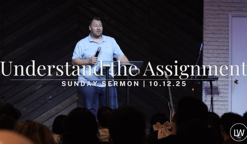 Understand the Assignment