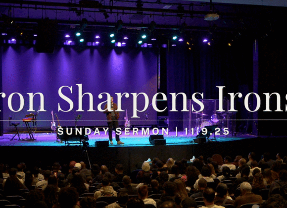 Discipleship Pt. 3: Peer to Peer