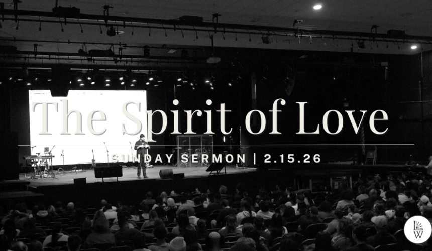 The Spirit of Love