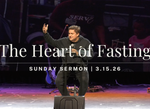 The Heart of Fasting