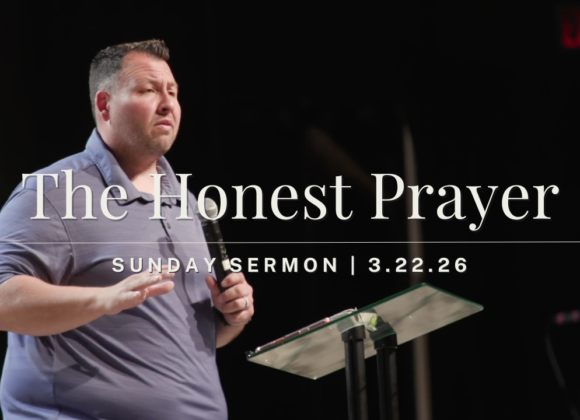 The Honest Prayer