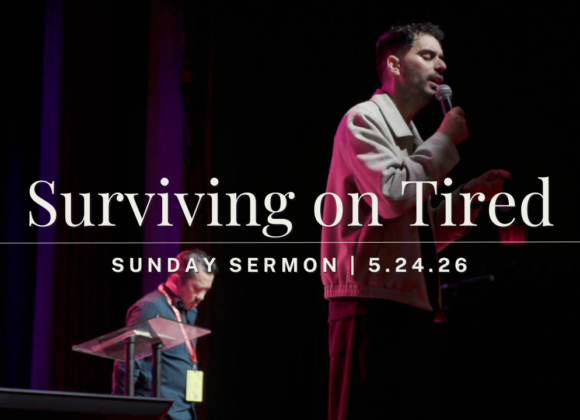 Surviving On Tired Surviving On Tired
