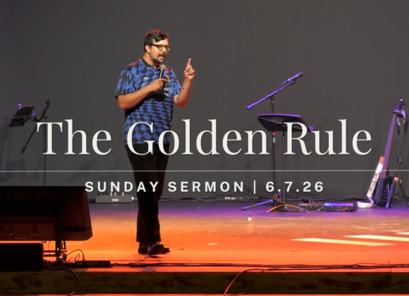 The Golden Rule The Golden Rule