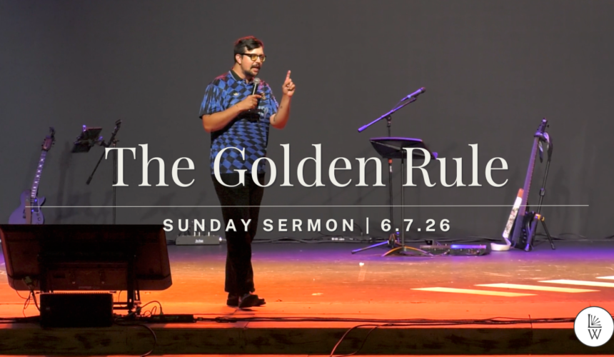 The Golden Rule