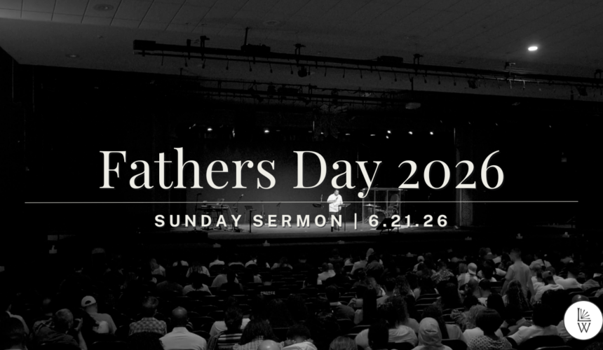Father’s Day 2026
