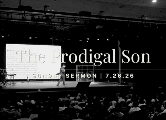 The Prodigal Son