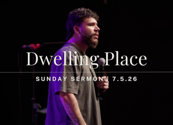 Dwelling Place