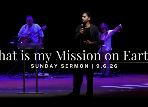 What is my Mission on Earth? What is my Mission on Earth?